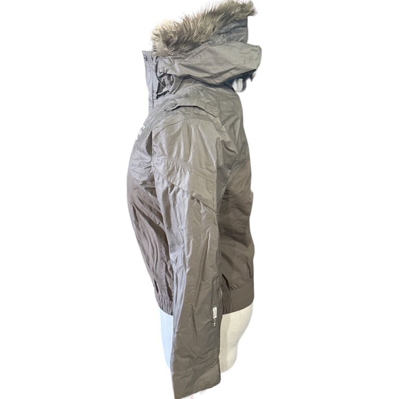 Helly Hansen Helly Tech XP‎ Hooded Faux Fur Trim Jacket XS - Picture 3 of 5